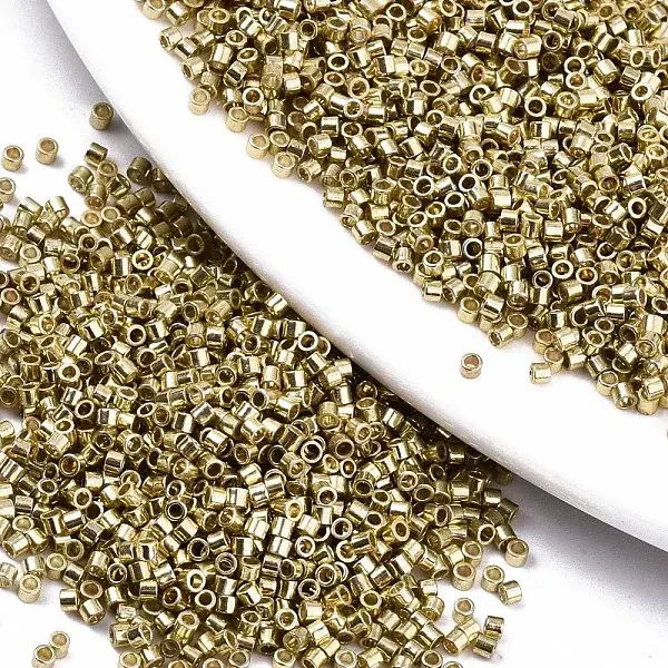 FGB 11/0 Grade A Glass Seed Beads