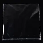 Rectangle OPP Cellophane Bags