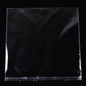 Rectangle OPP Cellophane Bags