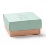 Jewellery Especially For You Cardboard Bracelet Boxes