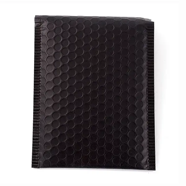 Matte Film Package Bags