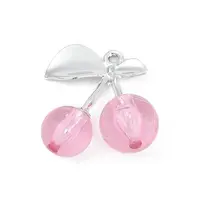 Alloy & Acrylic Pendants