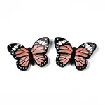 Halloween Theme Acrylic Pendants