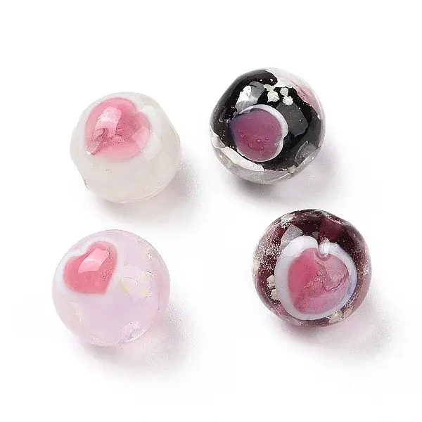 Handmade Lampwork Beads