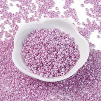 Glass Seed Beads
