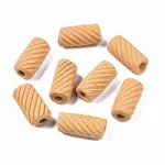 Handmade Porcelain European Beads
