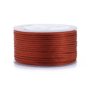 Polyester Braided Cords