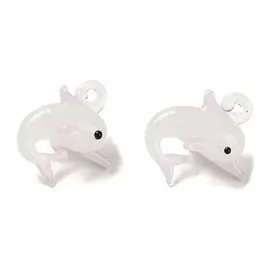 Handmade Lampwork Pendants