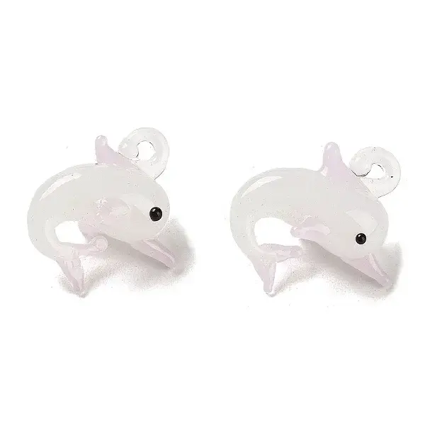 Handmade Lampwork Pendants