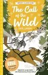 The Call of the Wild (Easy Classics) - Gemma Barder - kniha z kategorie Pro děti