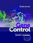 Gene Control - David Latchman - kniha z kategorie Biologie