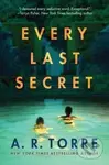 Every Last Secret - Alessandra Torre