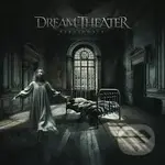 Dream Theater: Parasomnia (White Grey LP-Booklet)  LP