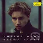 Julius Asal: Siena Tapes (Ravel, Badzura, Asal) - Julius Asal