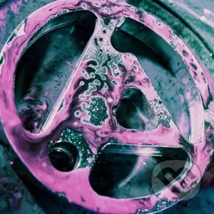 Linkin Park:  From Zero (Green) LP (2 LP) - Linkin Park