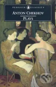 Plays - Pavlovič Anton Čechov
