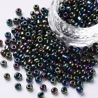 6/0 Glass Seed Beads