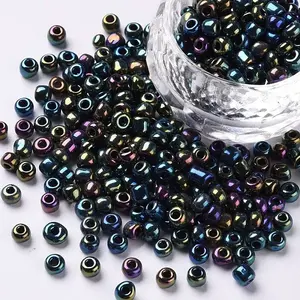6/0 Glass Seed Beads