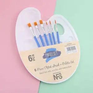 Paint Brushes Watercolor Brushes Set