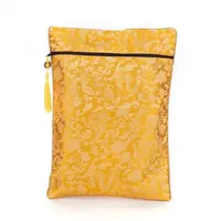 Silk Pouches