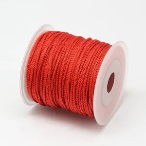 Braided Nylon Threads