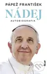 Nádej (Autobiografia) - Jorge Mario Bergoglio – pápež František, Pope Francis - kniha z kategorie Životopisy
