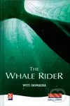 The Whale Rider - Witi Ihimaera - kniha z kategorie Pro děti