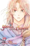 Yona of the Dawn, Vol. 39 - Mizuho Kusanagi - kniha z kategorie Komiksy