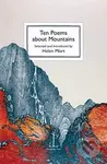Ten Poems about Mountains - Helen Mort - kniha z kategorie Poezie