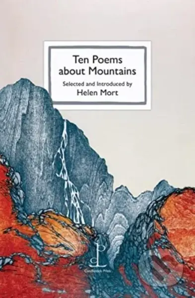 Ten Poems about Mountains - Helen Mort - kniha z kategorie Poezie