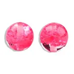 Transparent Resin Beads