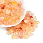 Transparent Acrylic Beads