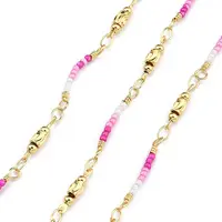 Brass Ball Chains
