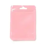 Rectangle Plastic Zip Lock Gift Bags