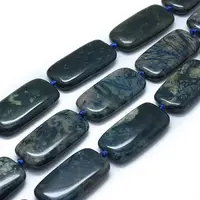 Natural Ocean Jasper Beads Strands