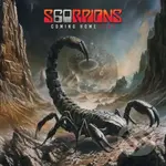 Scorpions:  Coming Home Live LP (2 LP) - Scorpions