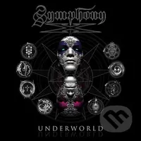 Symphony X: Underworld (Transparent Violet) LP (2 LP)