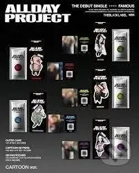 Allday Project:  Famous - Allday Project