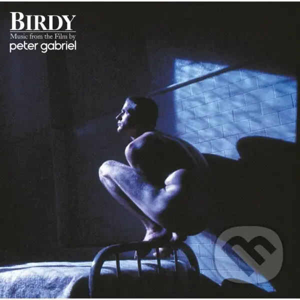 Peter Gabriel: Birdy LP - Peter Gabriel,Peter Gabriel: Birdy LP - Peter Gabriel