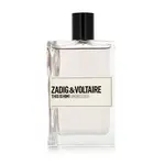 Zadig & Voltaire This Is Him! Undressed EDT 100 ml M