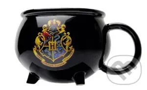 Keramický 3D hrnček Harry Potter: Kotol