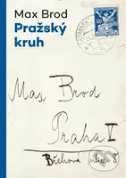 Pražský kruh - Max Brod - kniha z kategorie Odborné a naučné