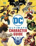 DC Ultimate Character Guide (New Edition) - kniha z kategorie Encyklopedie
