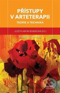 Přístupy v arteterapii - Judith Aron Rubin - kniha z kategorie Psychologie