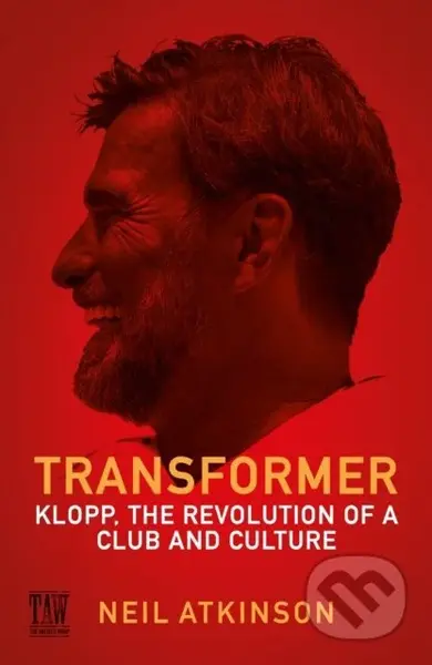 Transformer (Klopp, the Revolution of a Club and Culture)