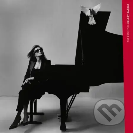 Melody Gardot: The Essential (2 CD) - Melody Gardot