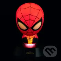 Icon Light: Spiderman