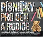 Písničky pro děti a rodiče (3 CD)