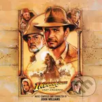 John Williams:  Indiana Jones And The Last Crusade