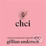 Chci - Gillian Anderson